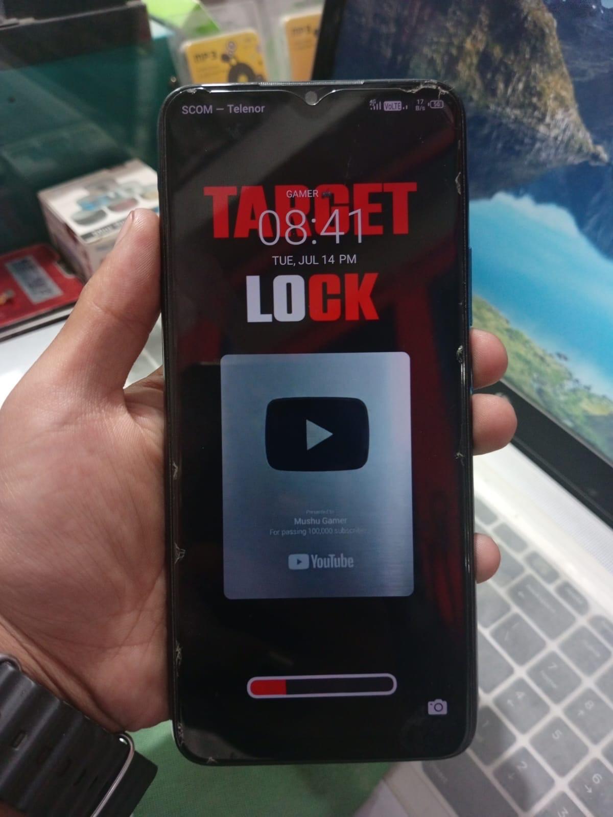 mobile