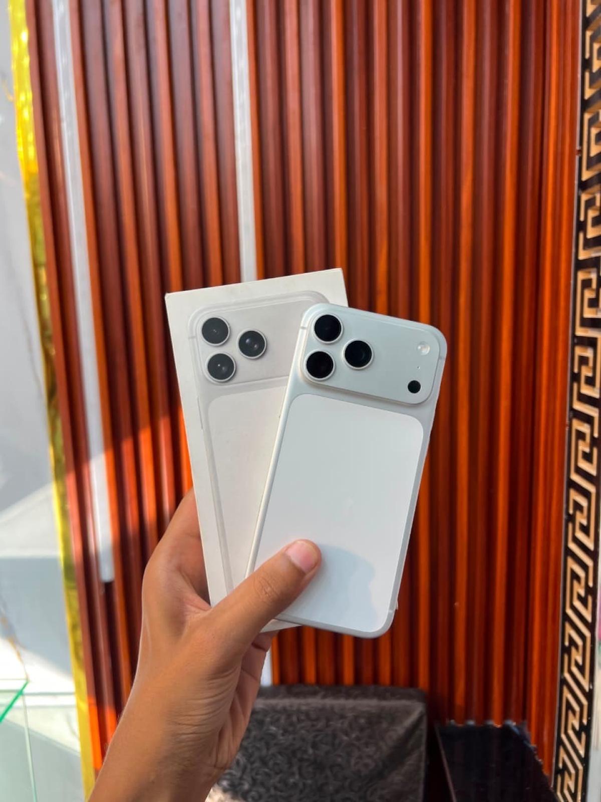 mobile