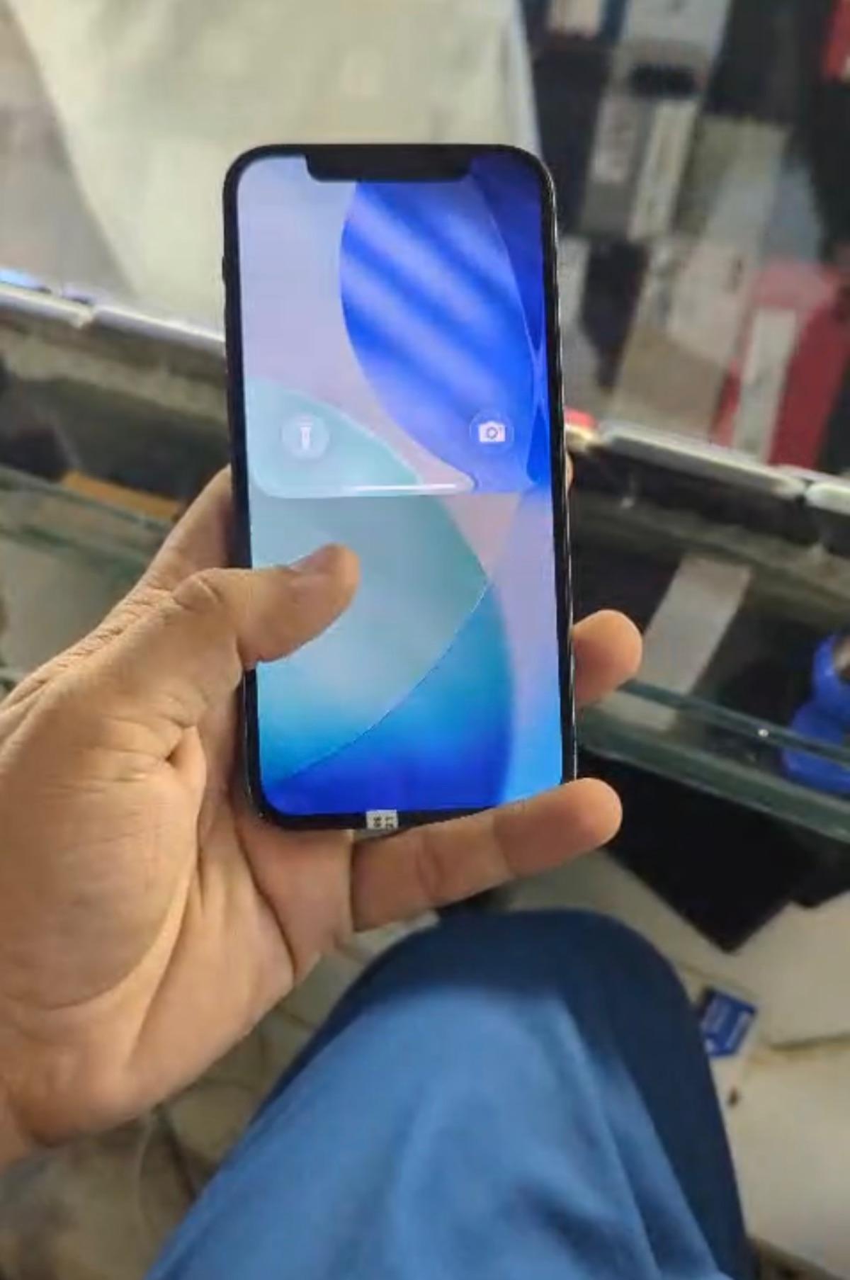 mobile