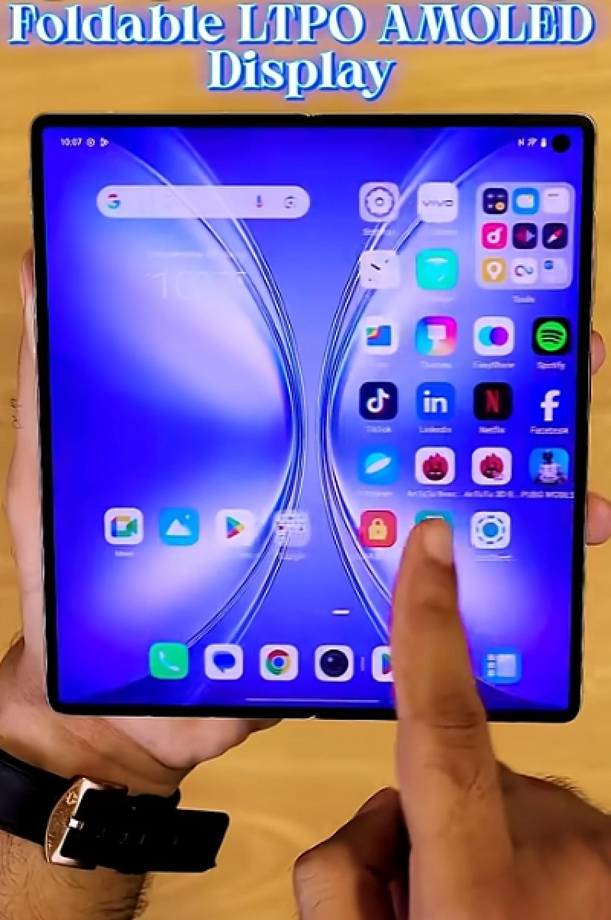 mobile