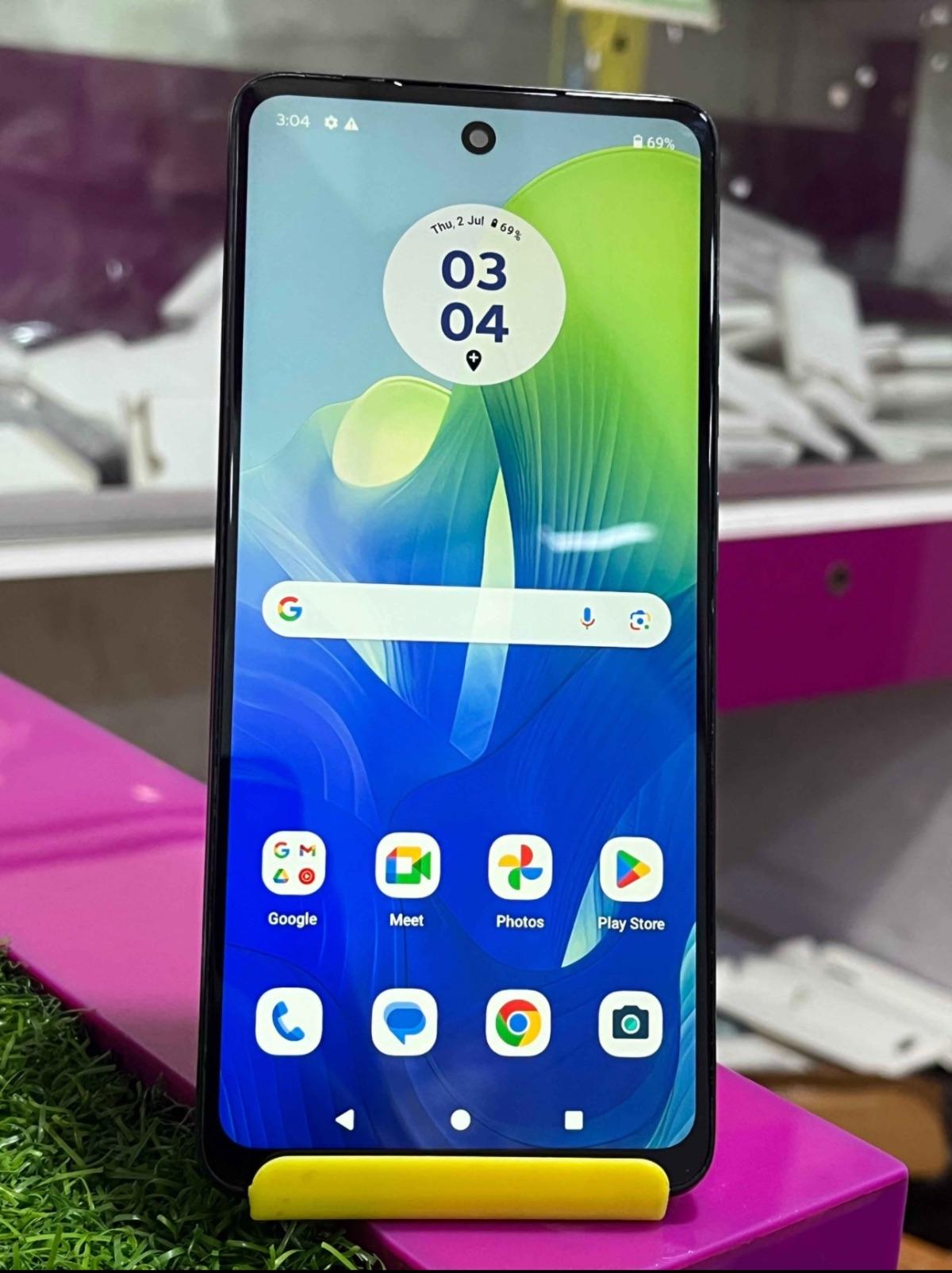 mobile