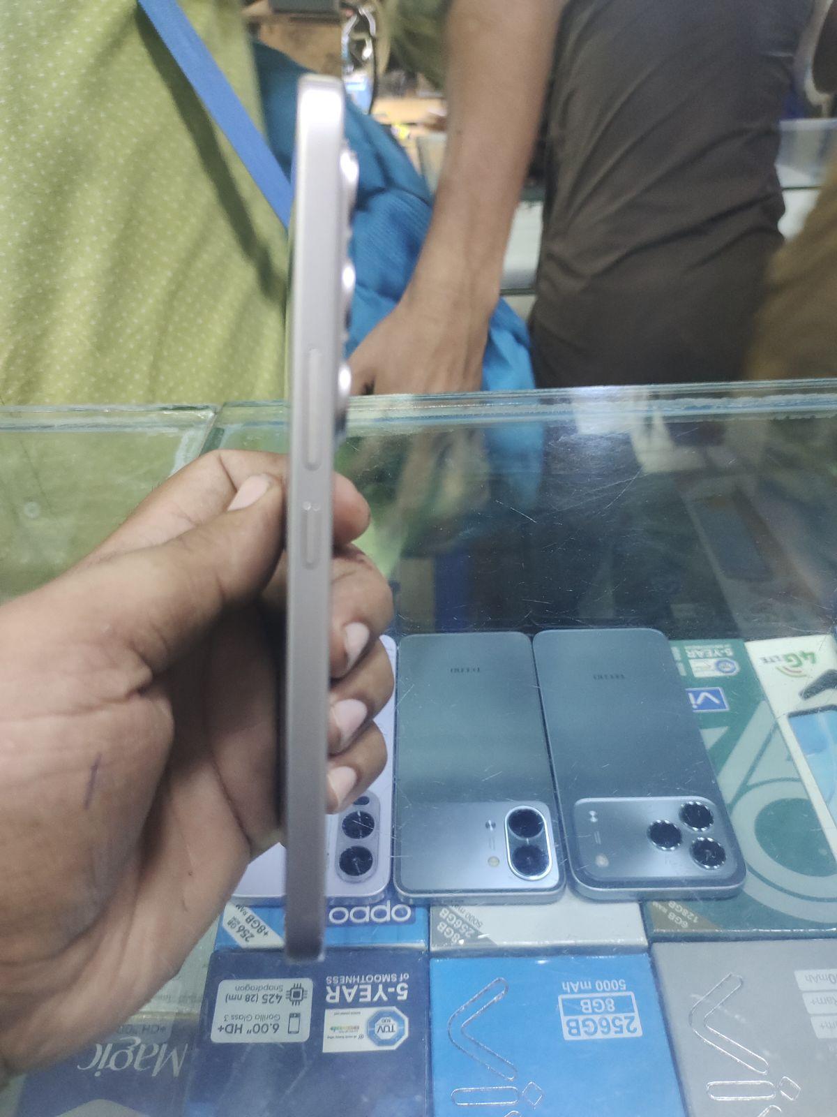 mobile
