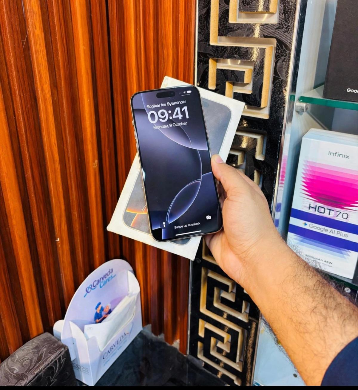 mobile