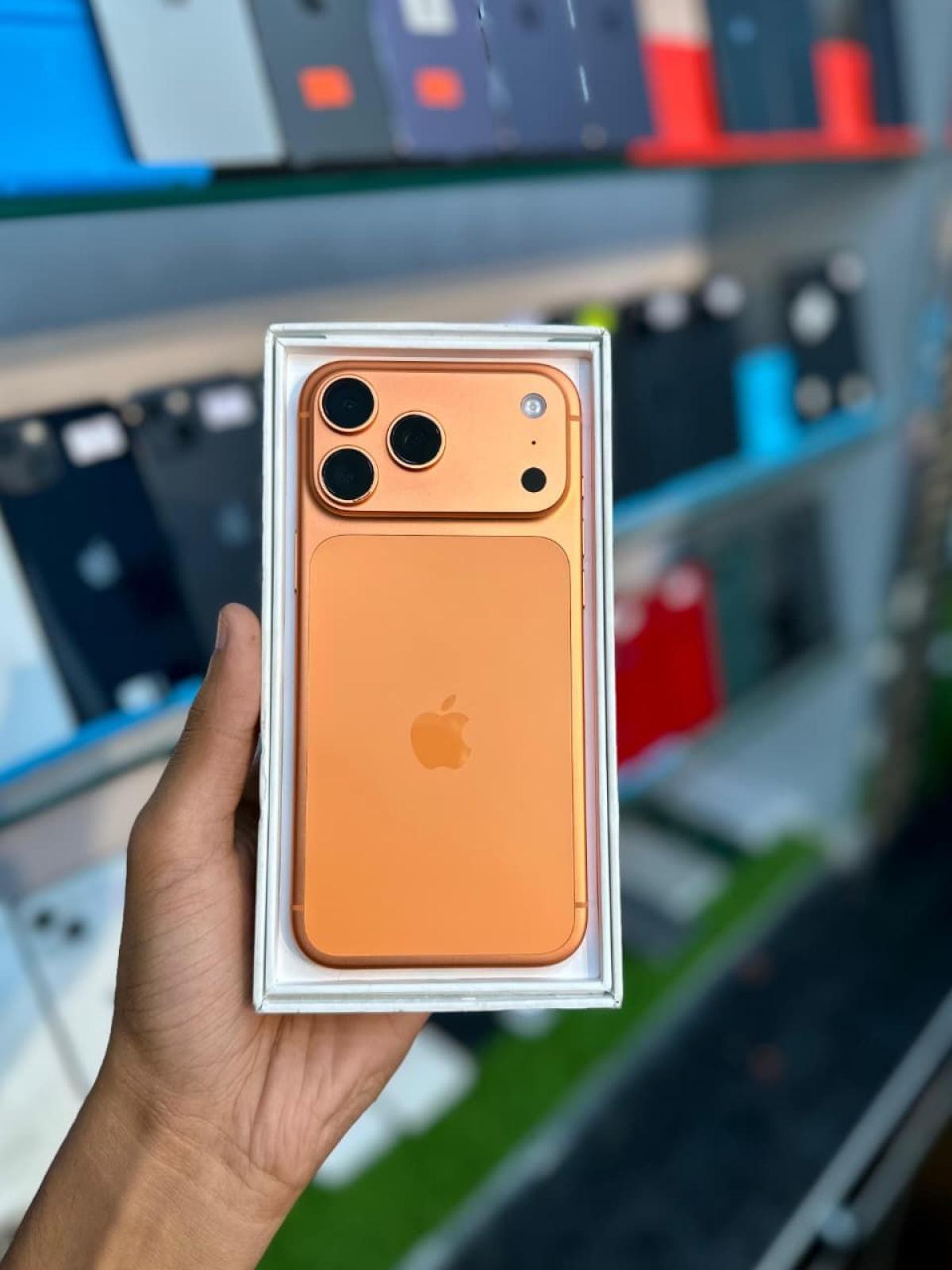 mobile