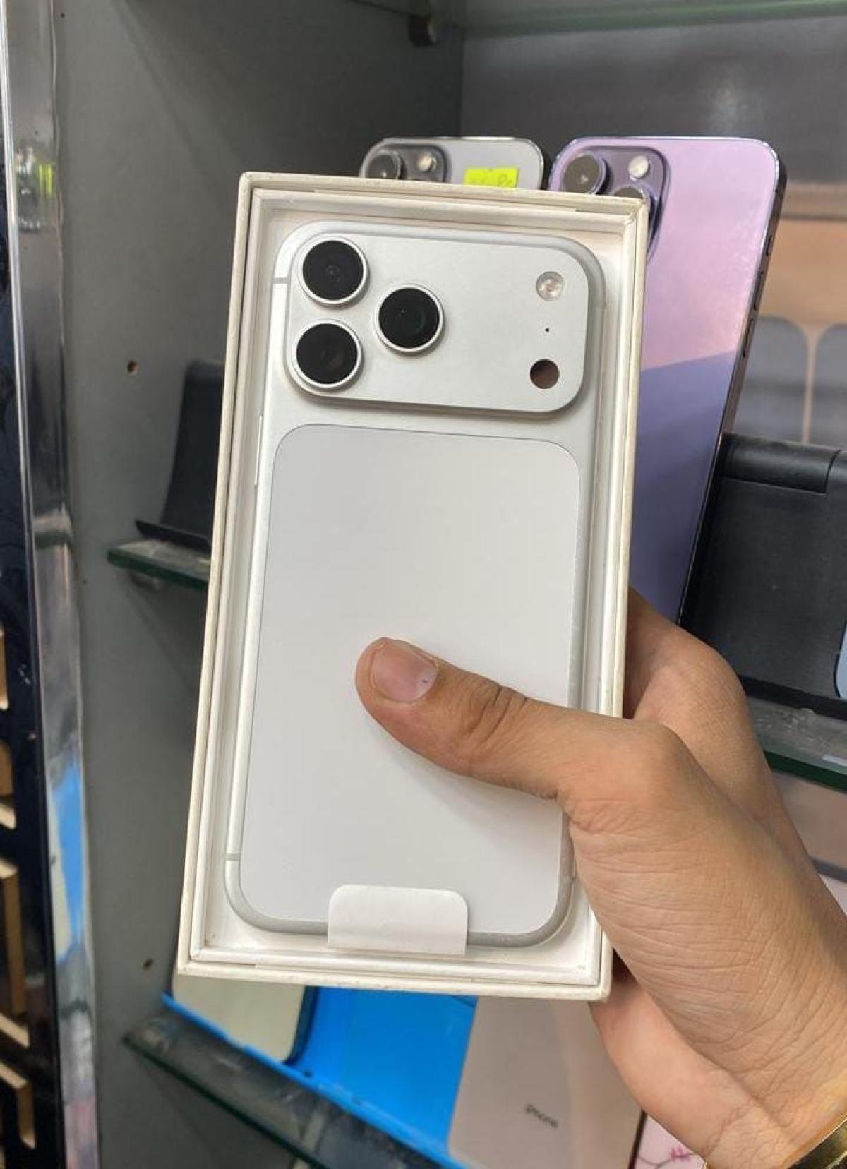 mobile