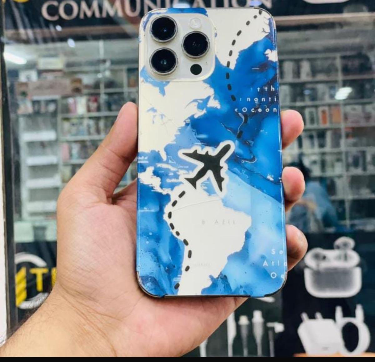 mobile