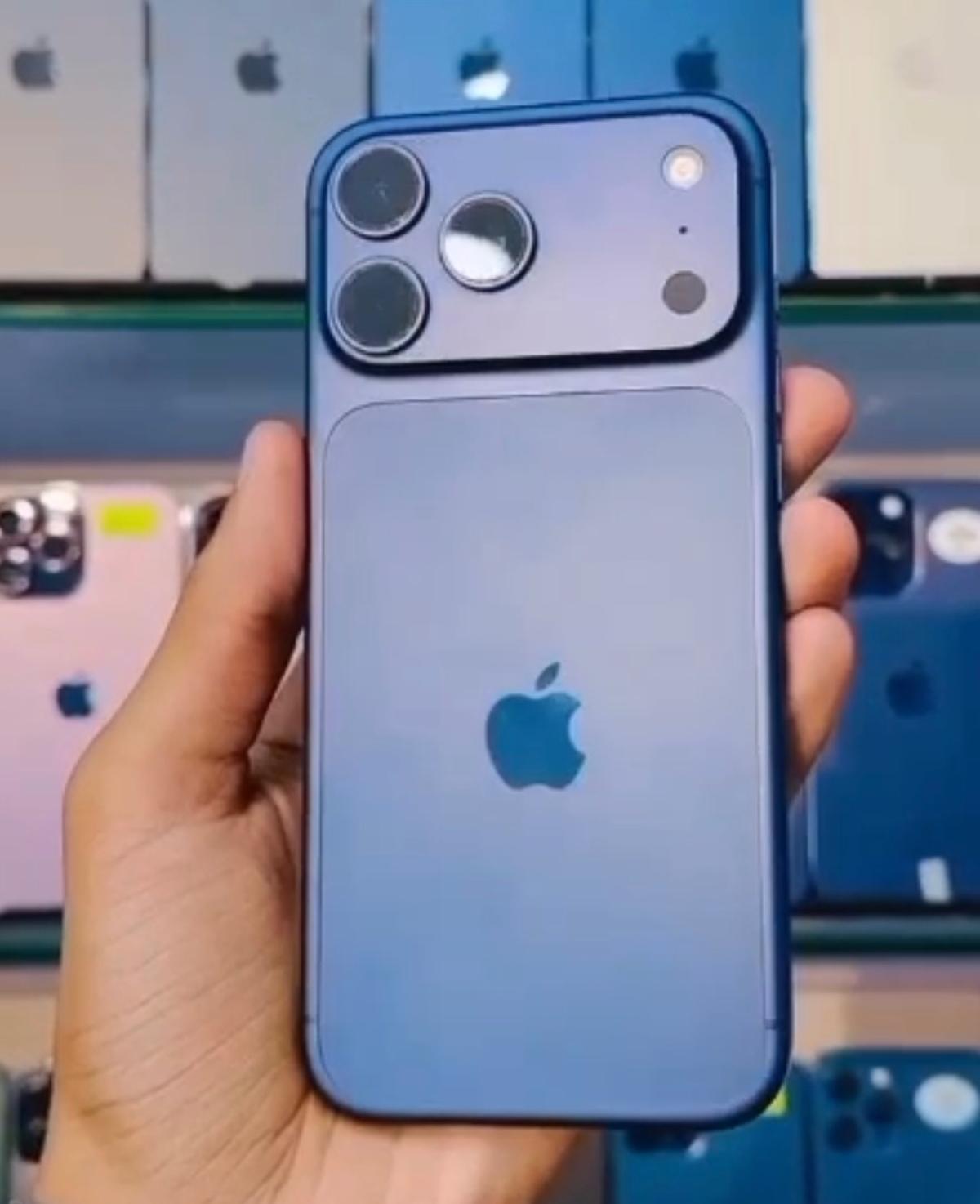 mobile