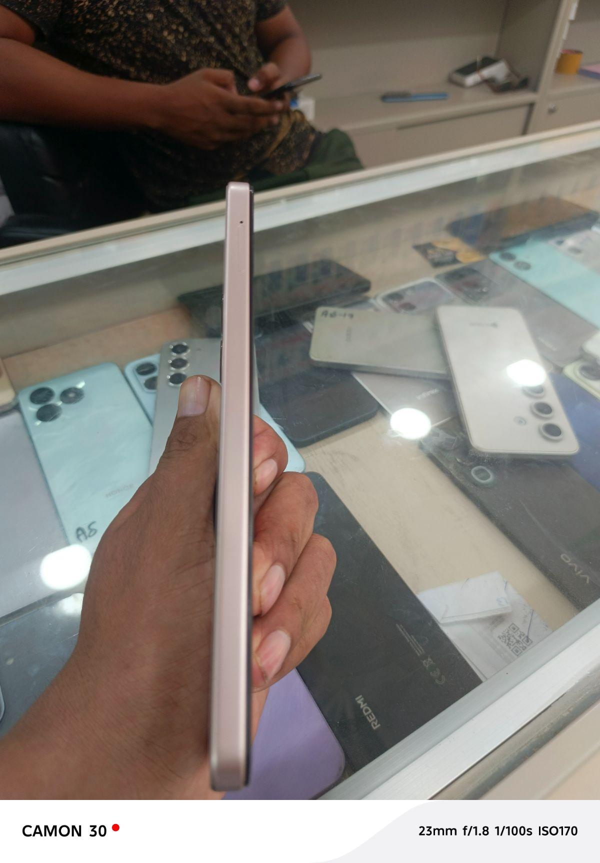mobile