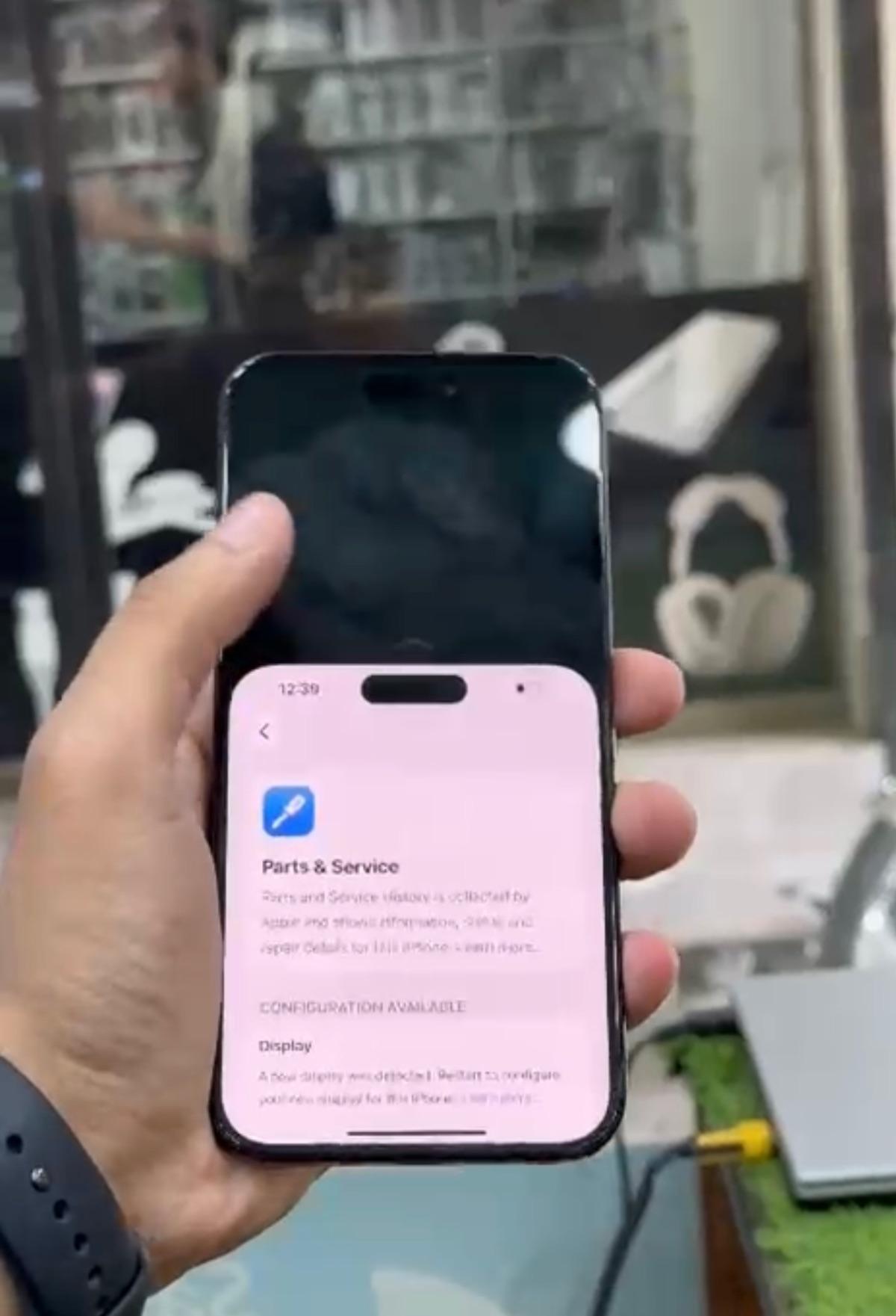 mobile