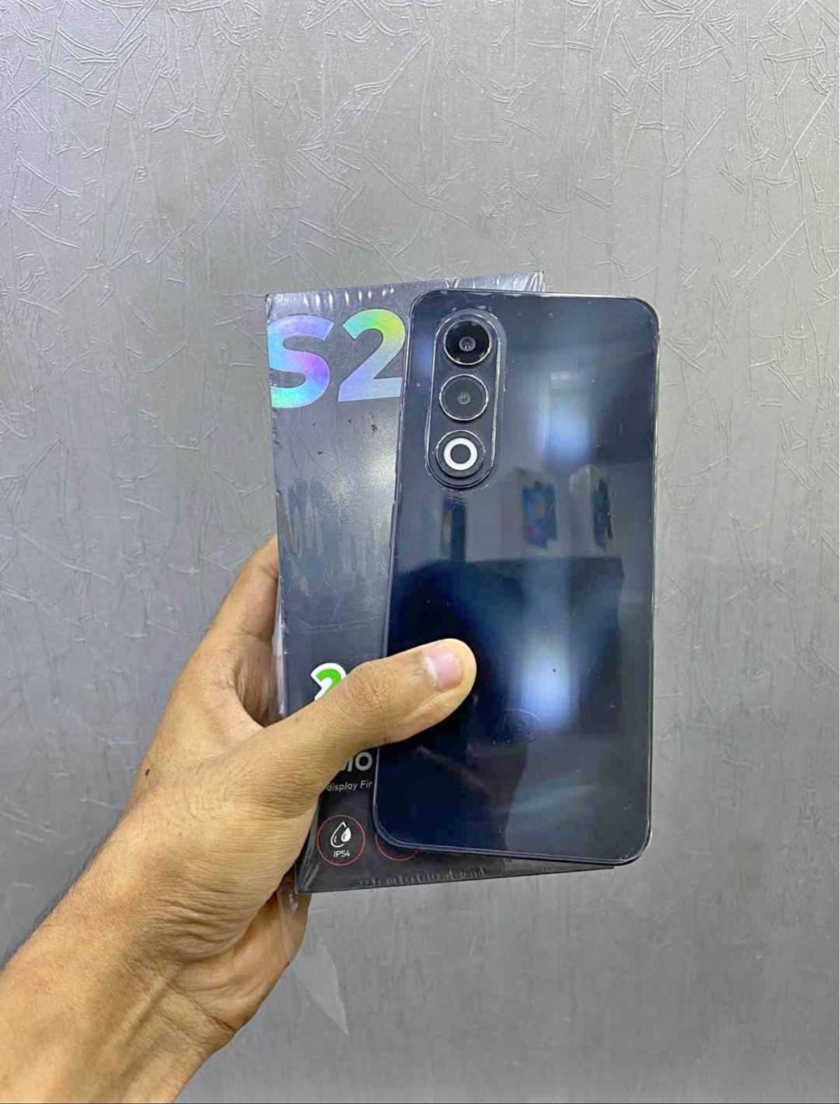 mobile