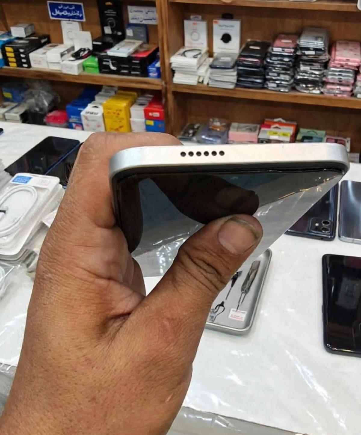 mobile