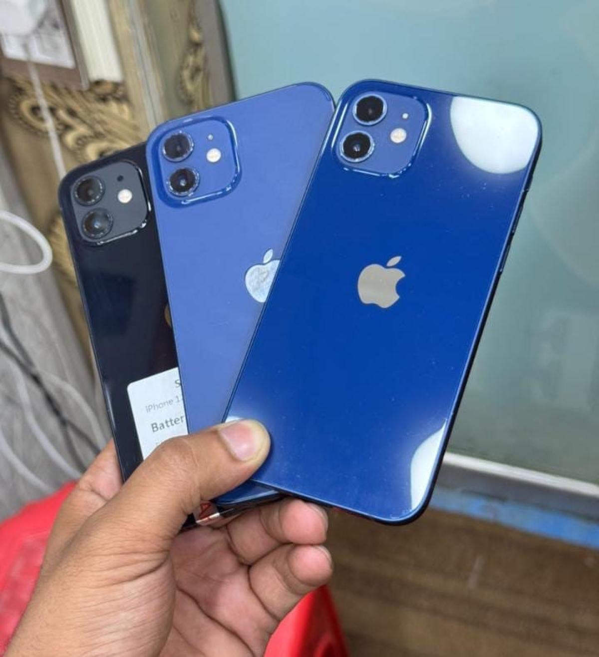 mobile