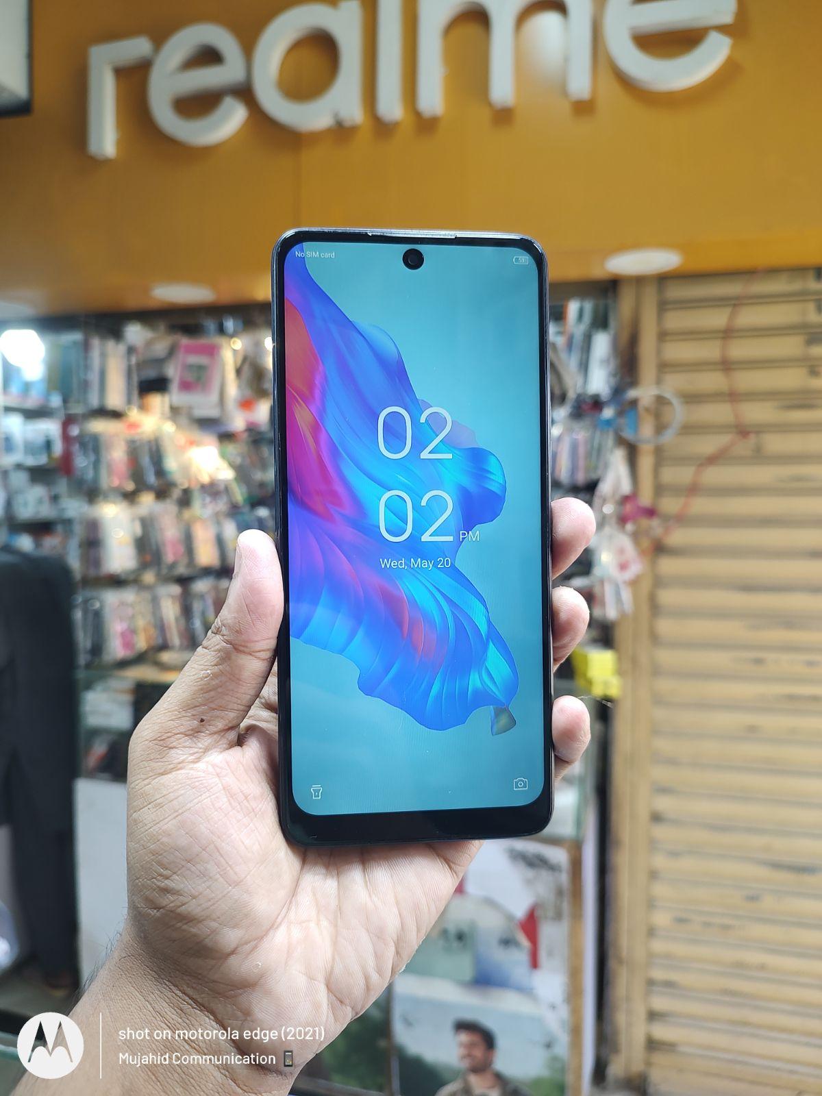 mobile