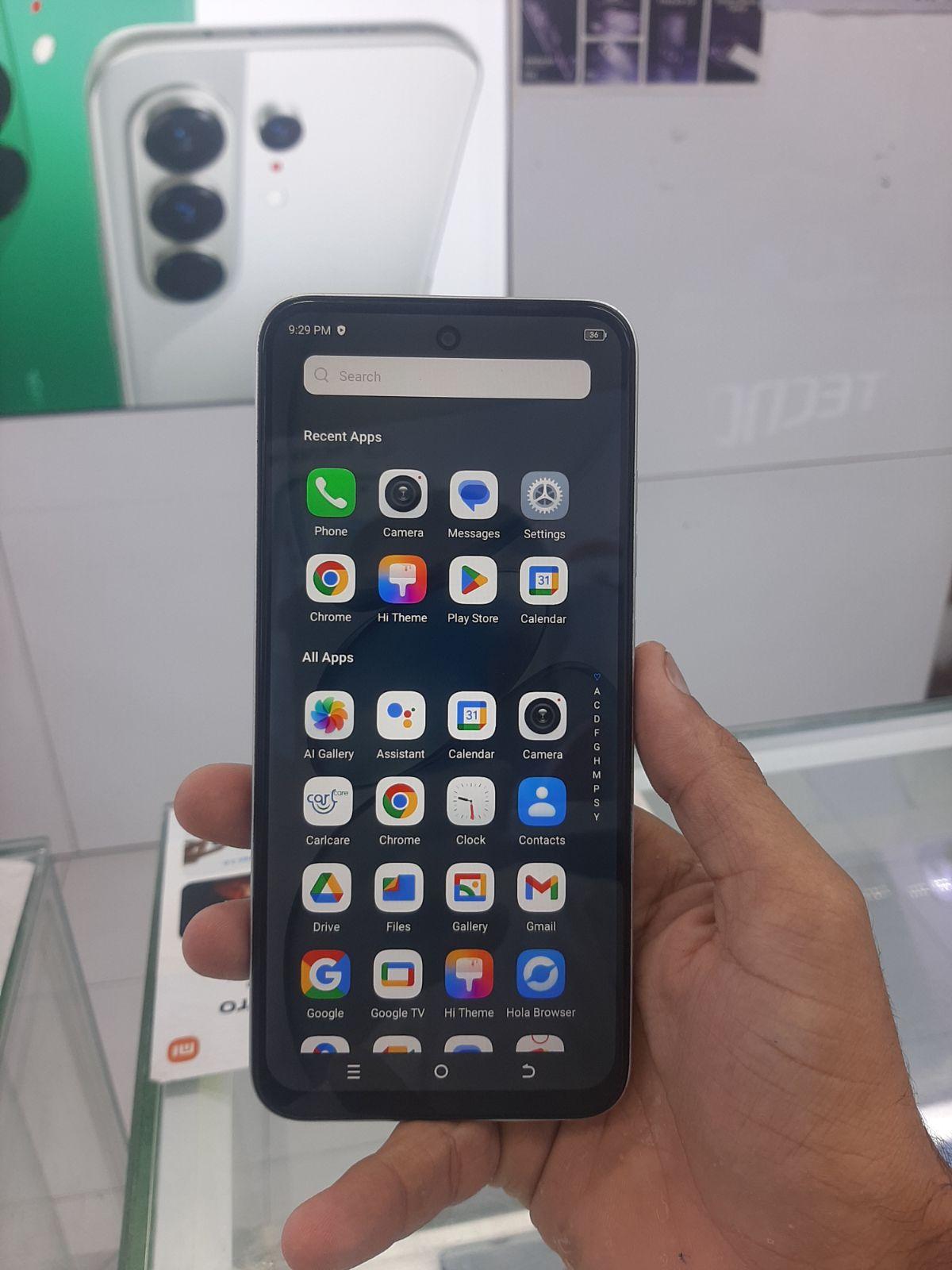 mobile