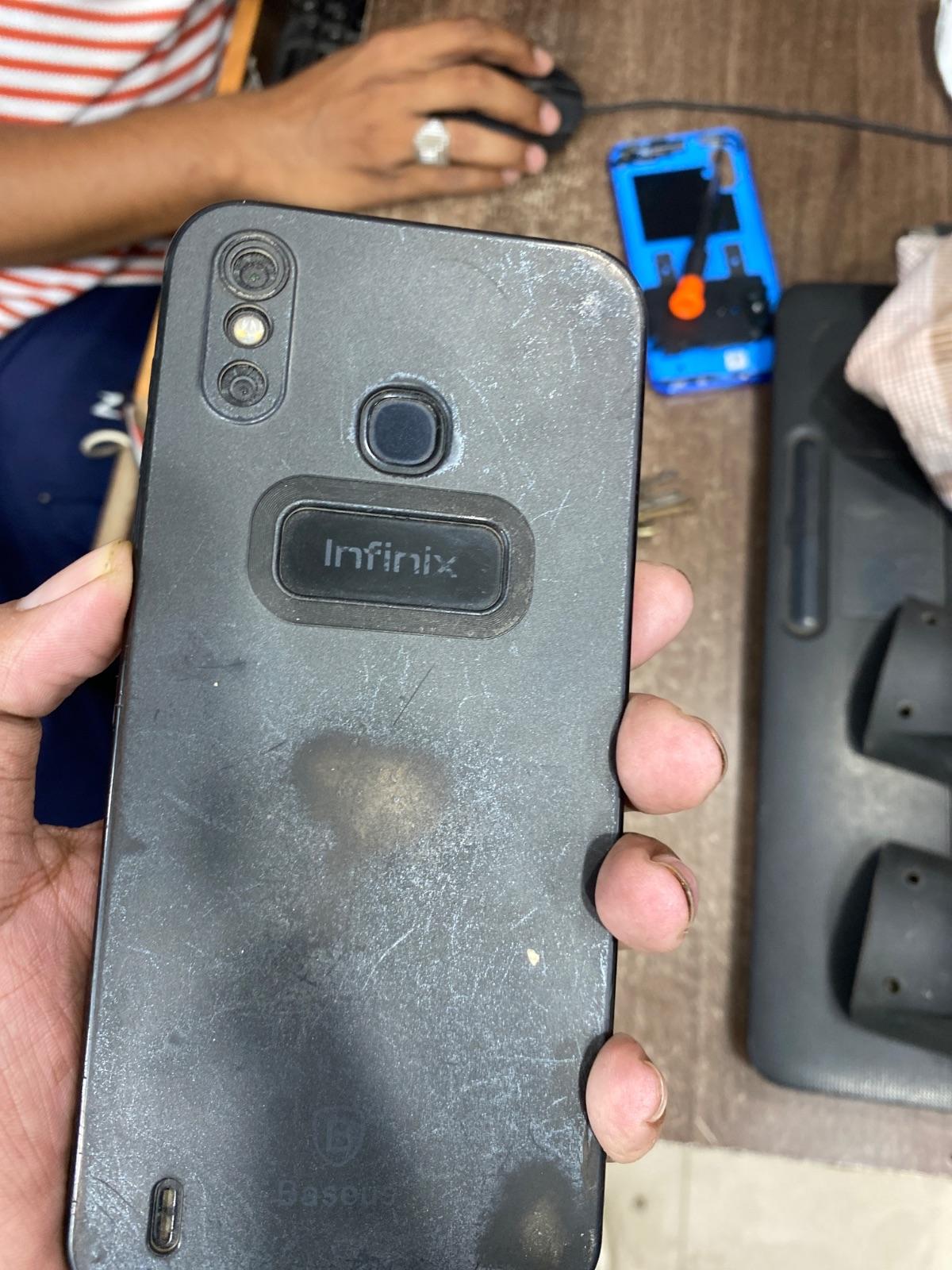 mobile