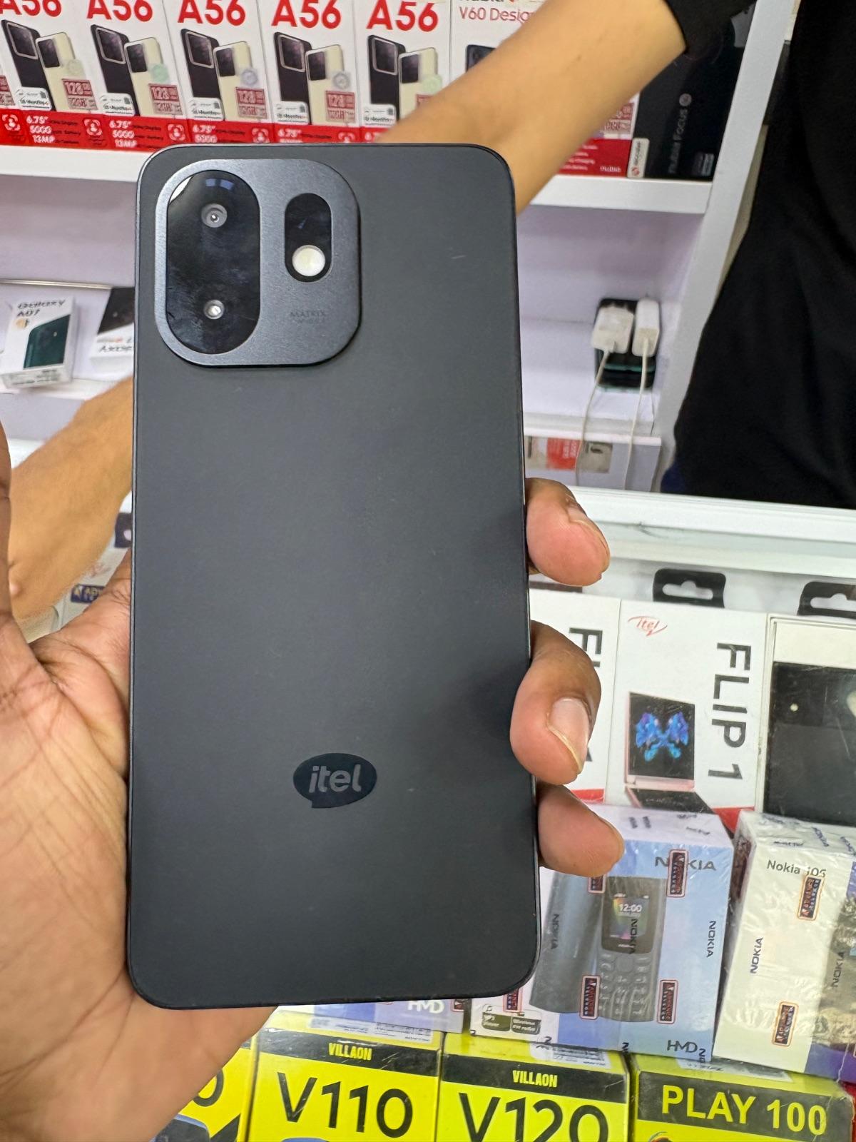 mobile