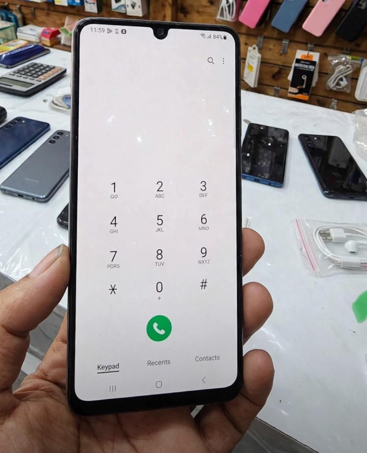 mobile