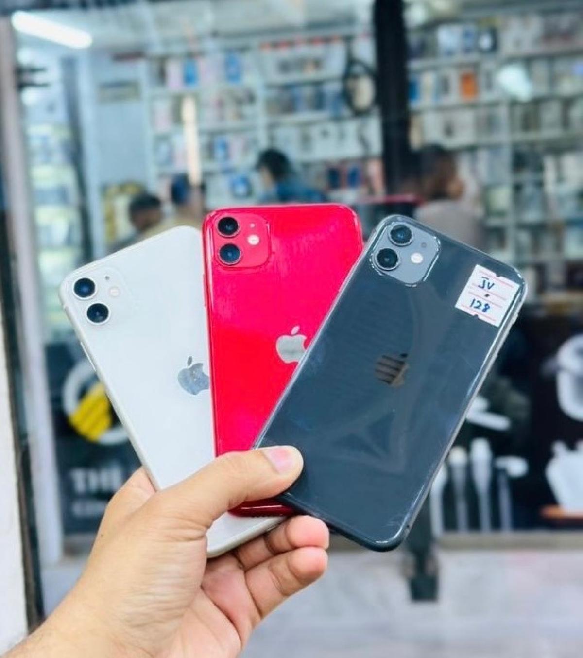 mobile