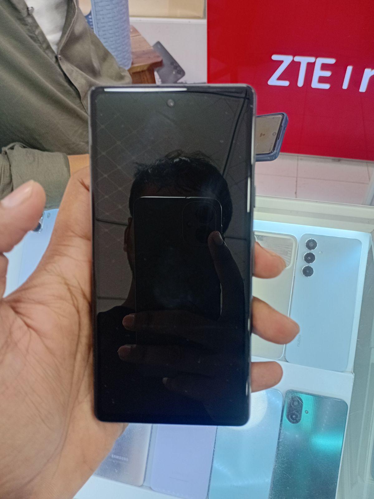mobile