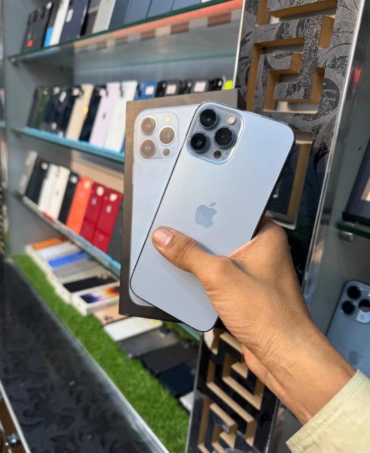 mobile