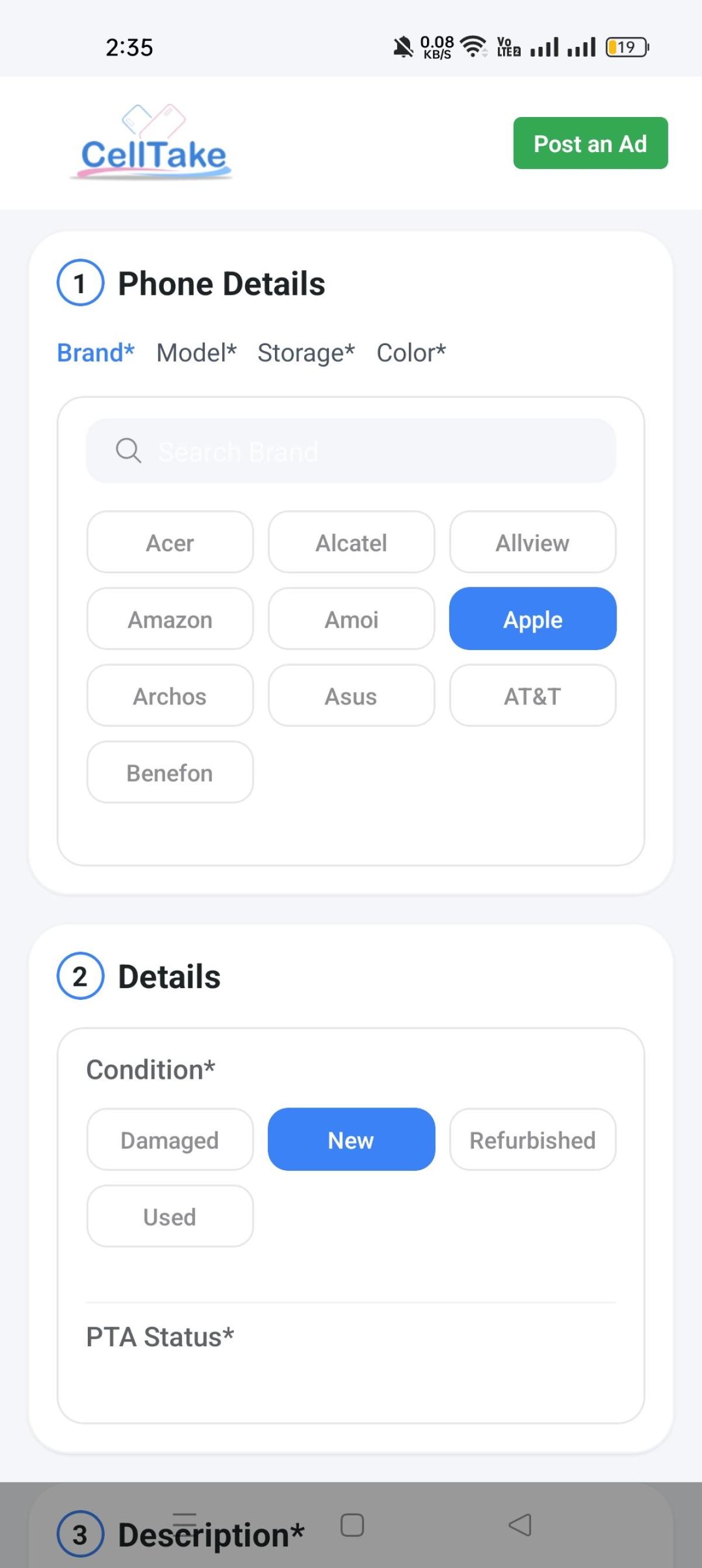 mobile