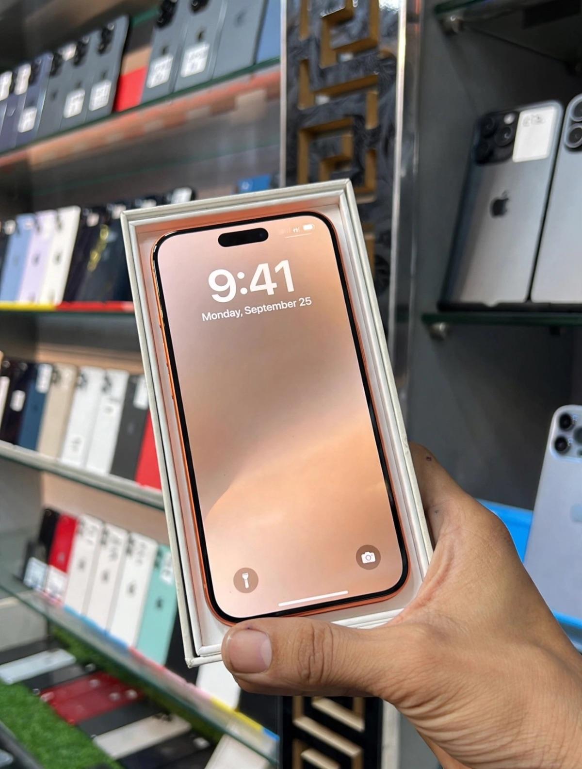 mobile