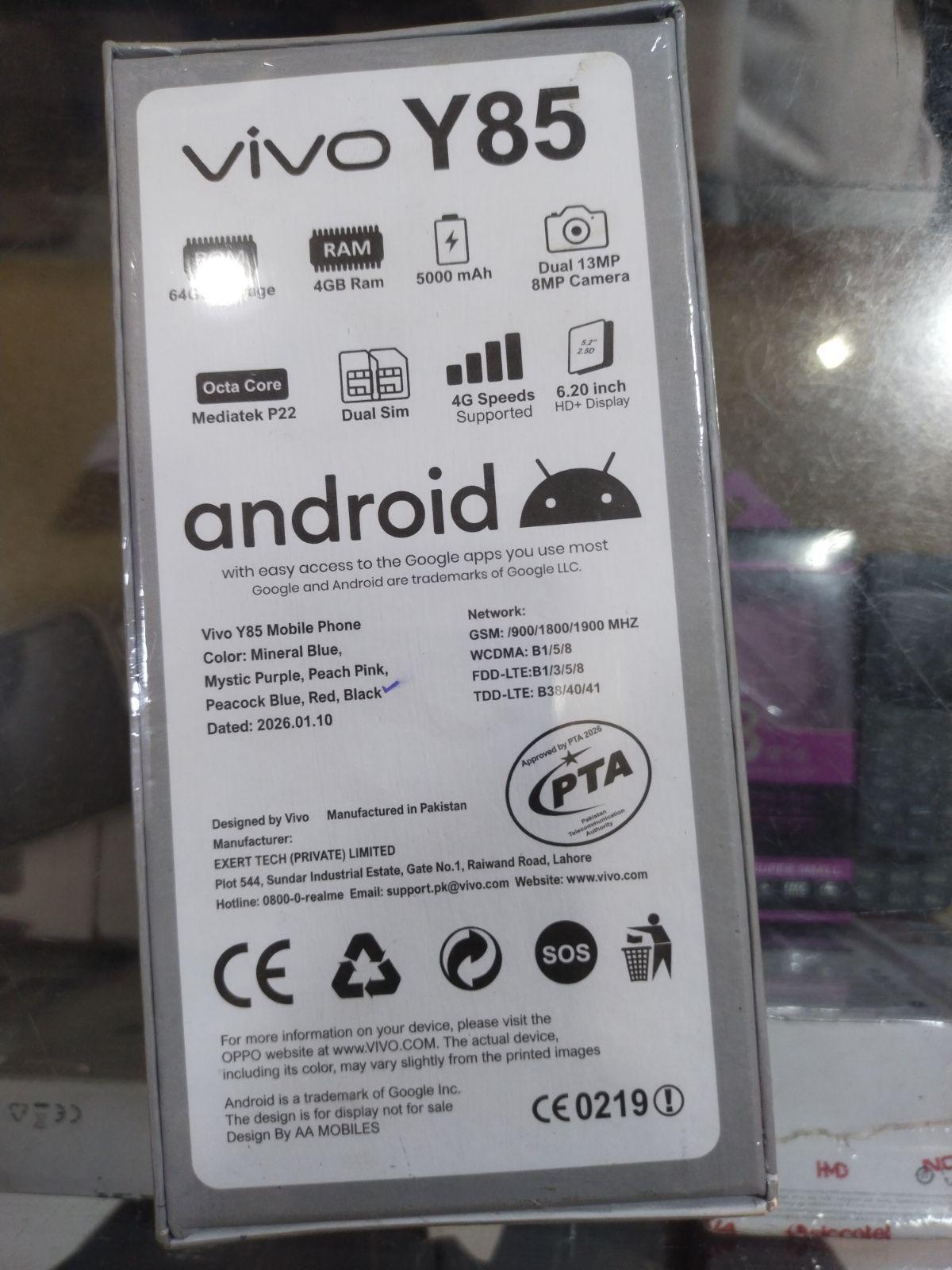 mobile