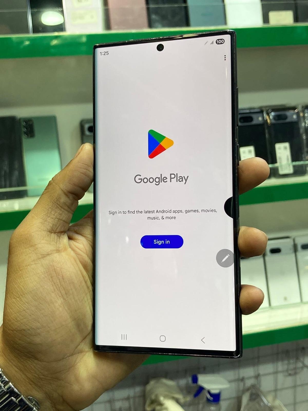 mobile