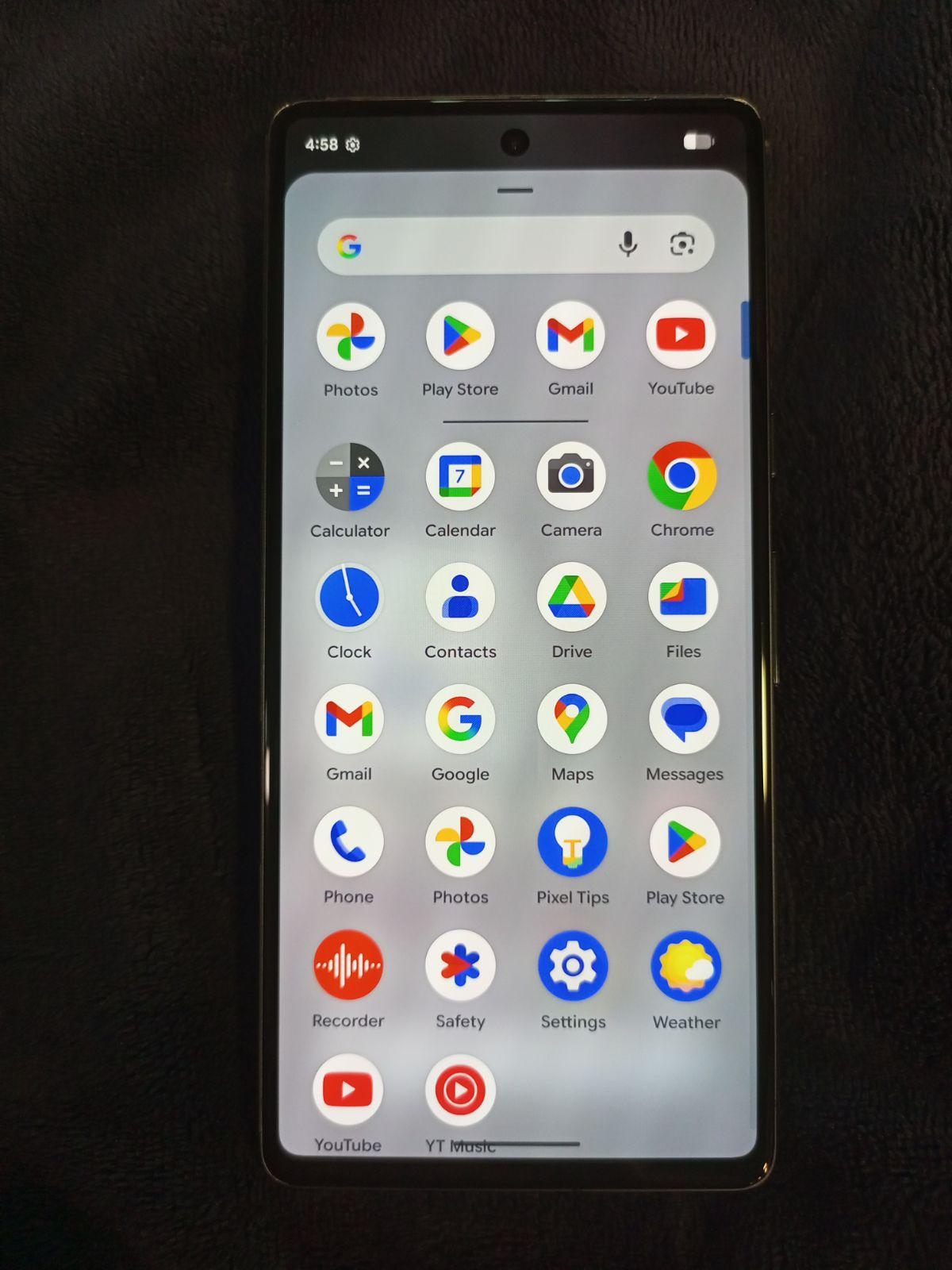 mobile
