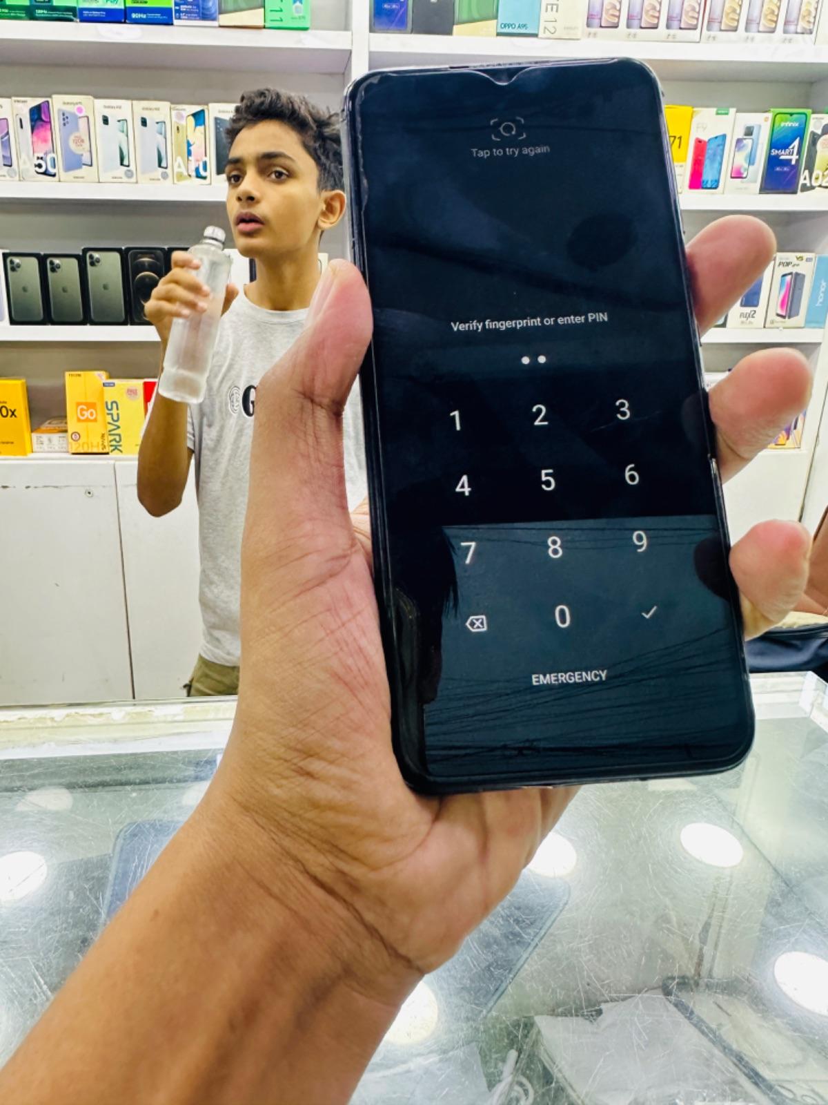 mobile