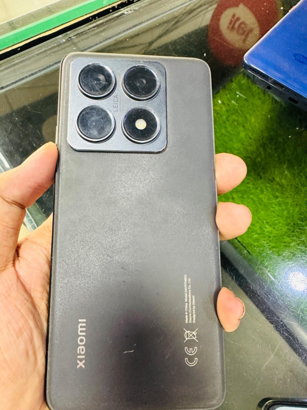 mobile