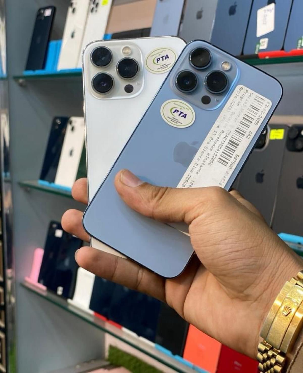 mobile