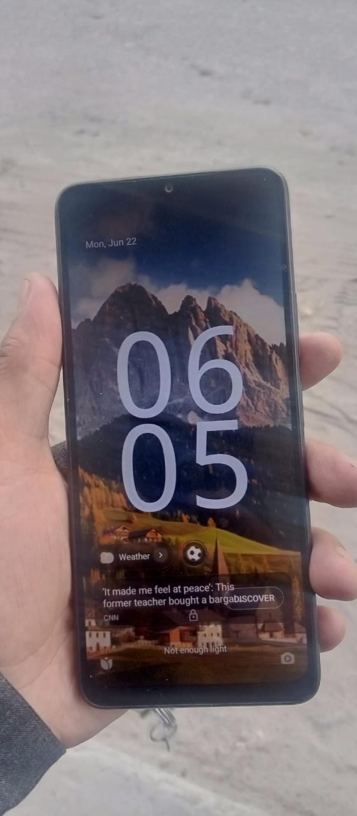 mobile