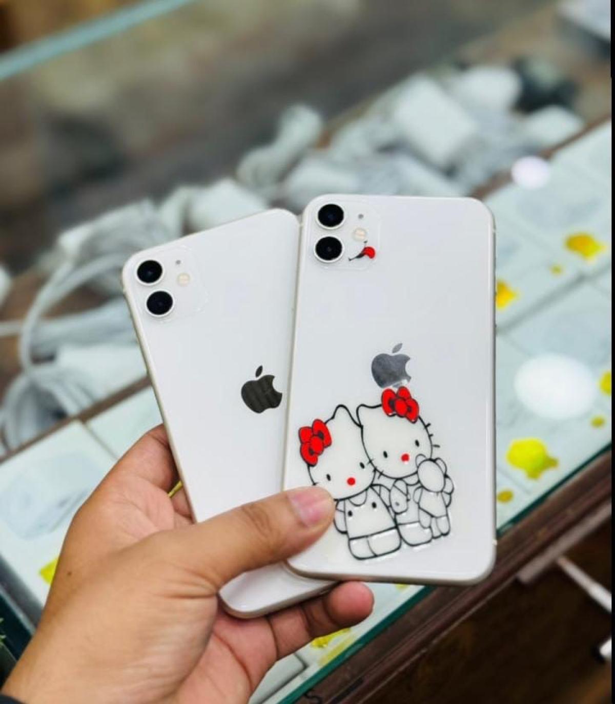 mobile
