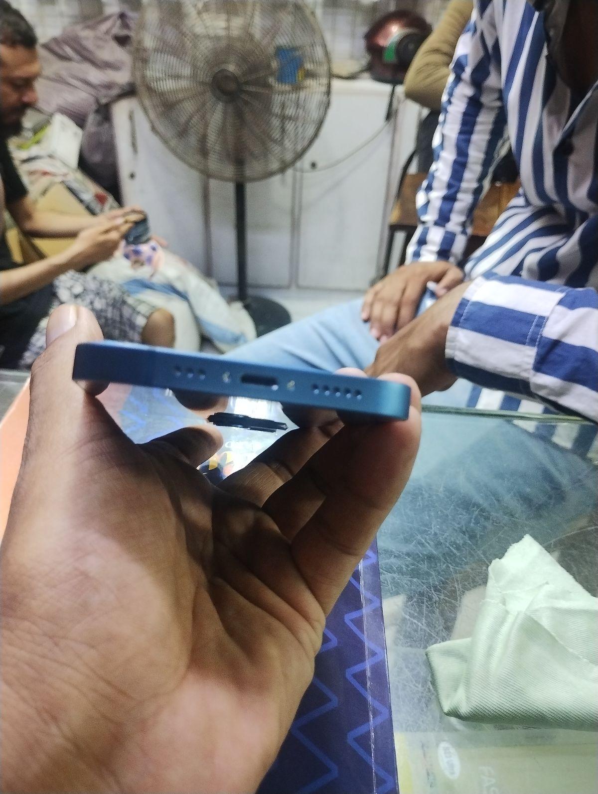mobile