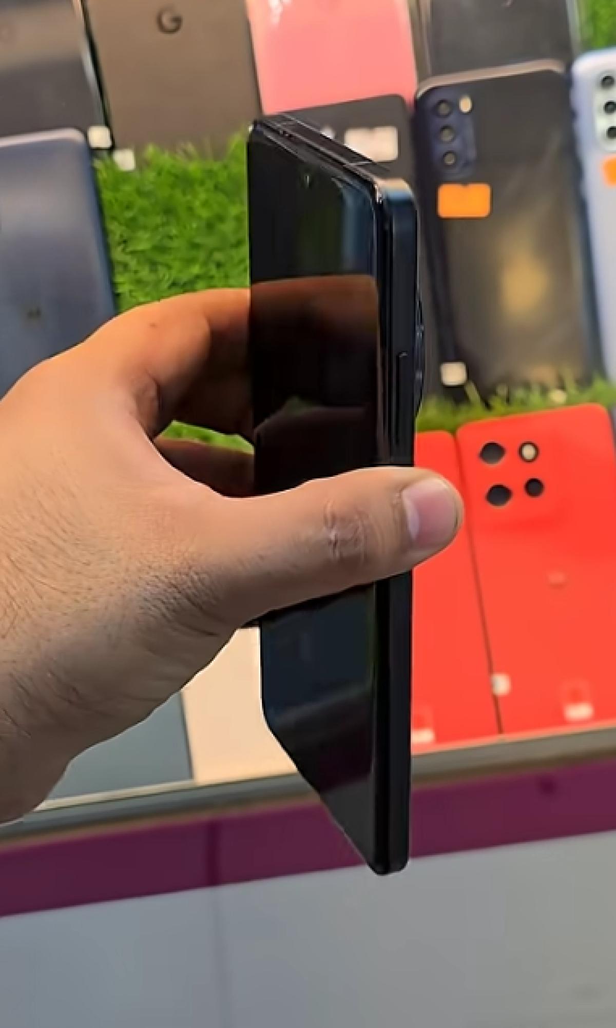 mobile