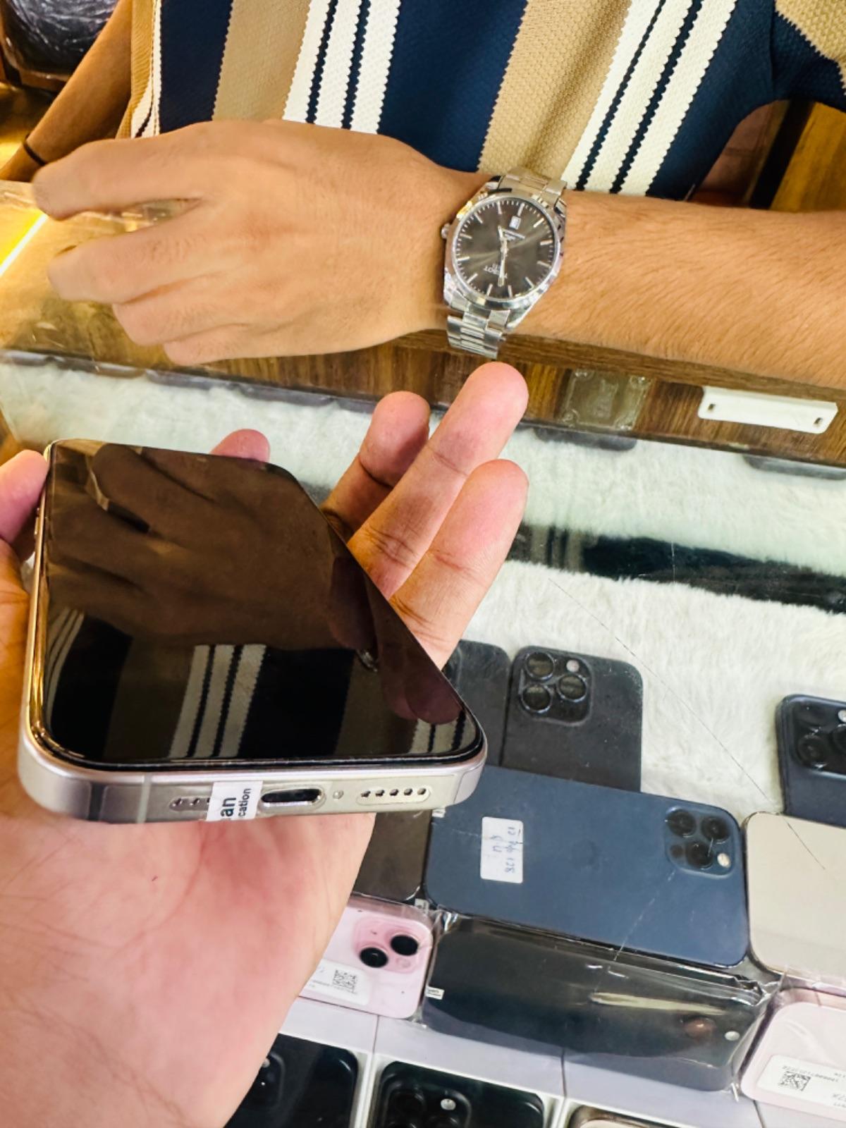 mobile