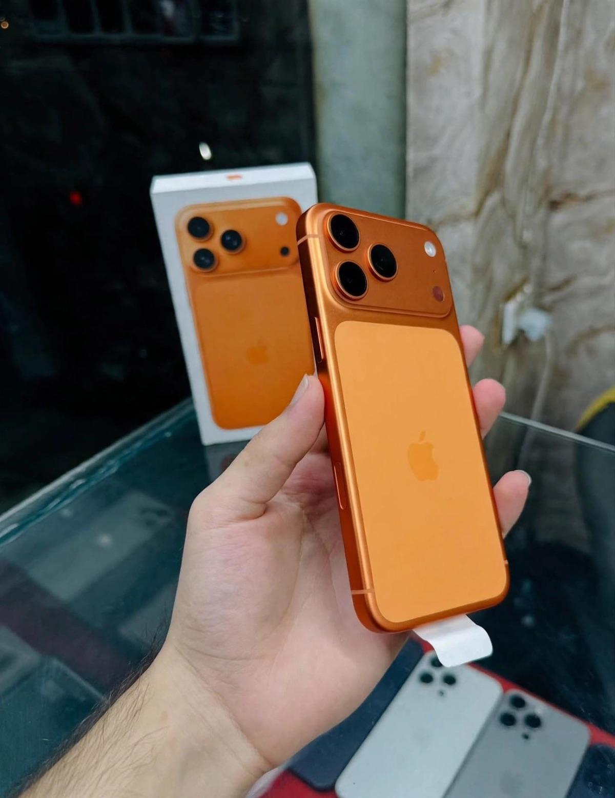 mobile