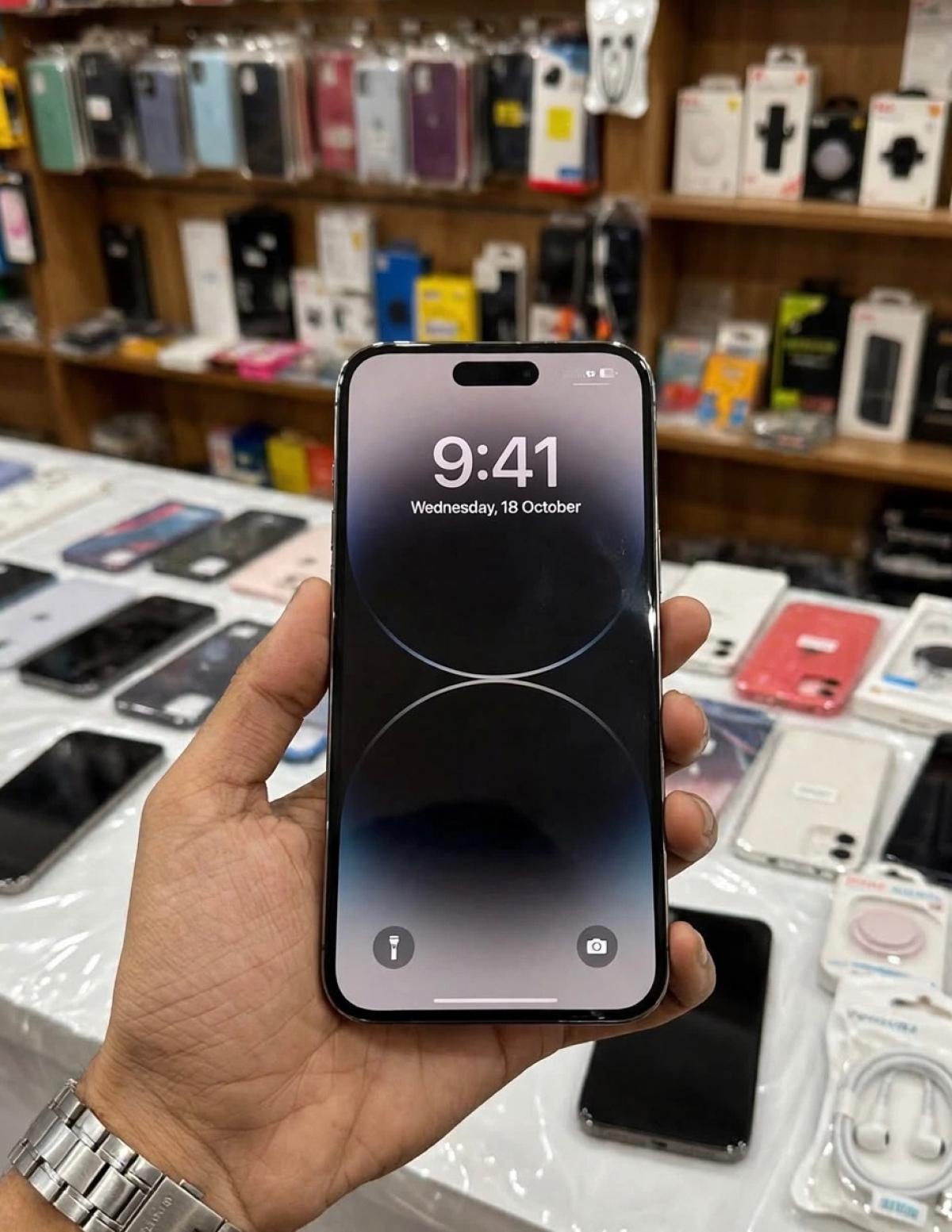 mobile