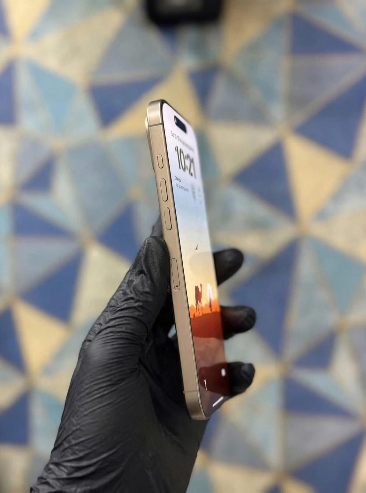mobile