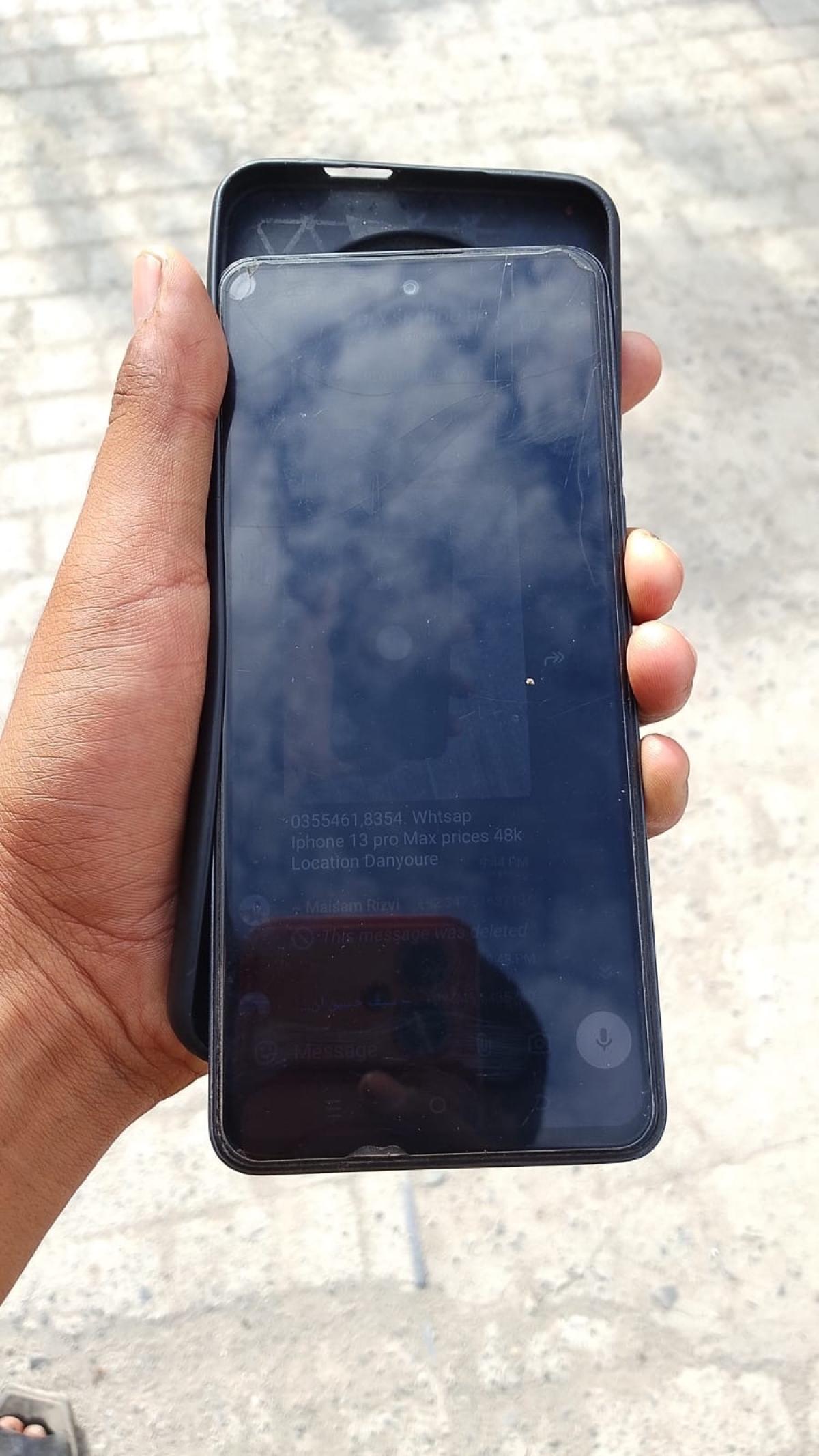 mobile