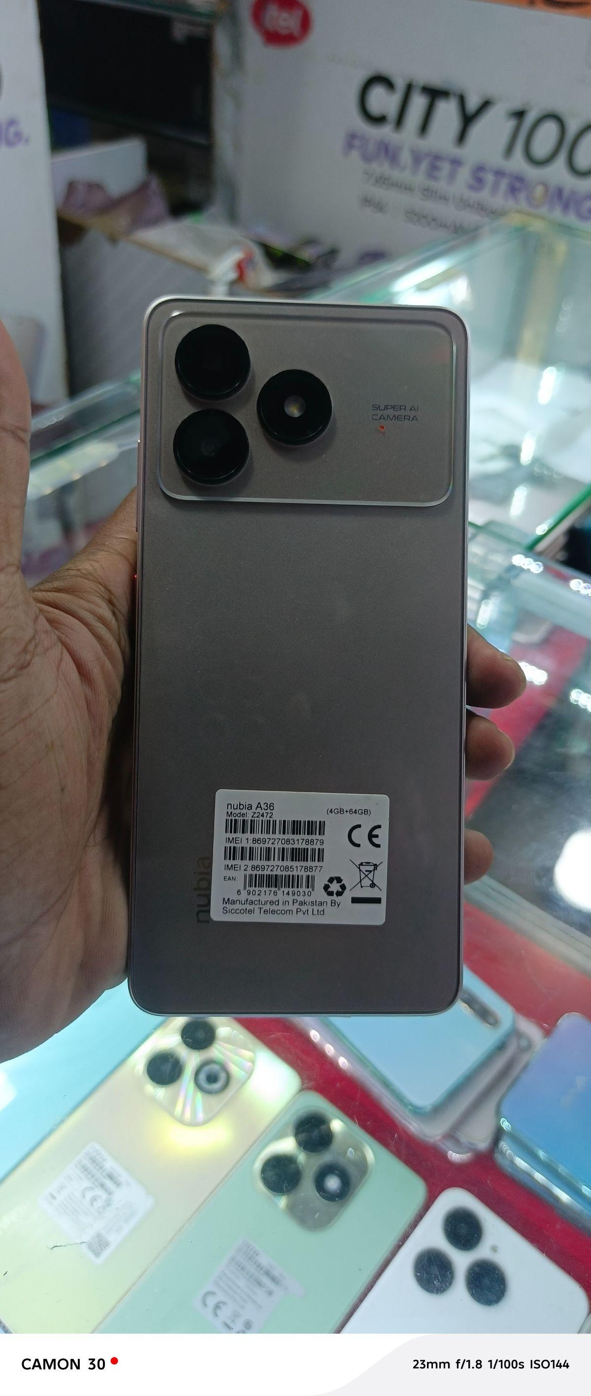 mobile