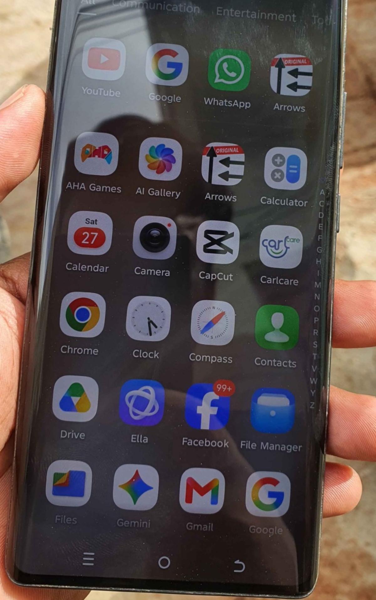 mobile