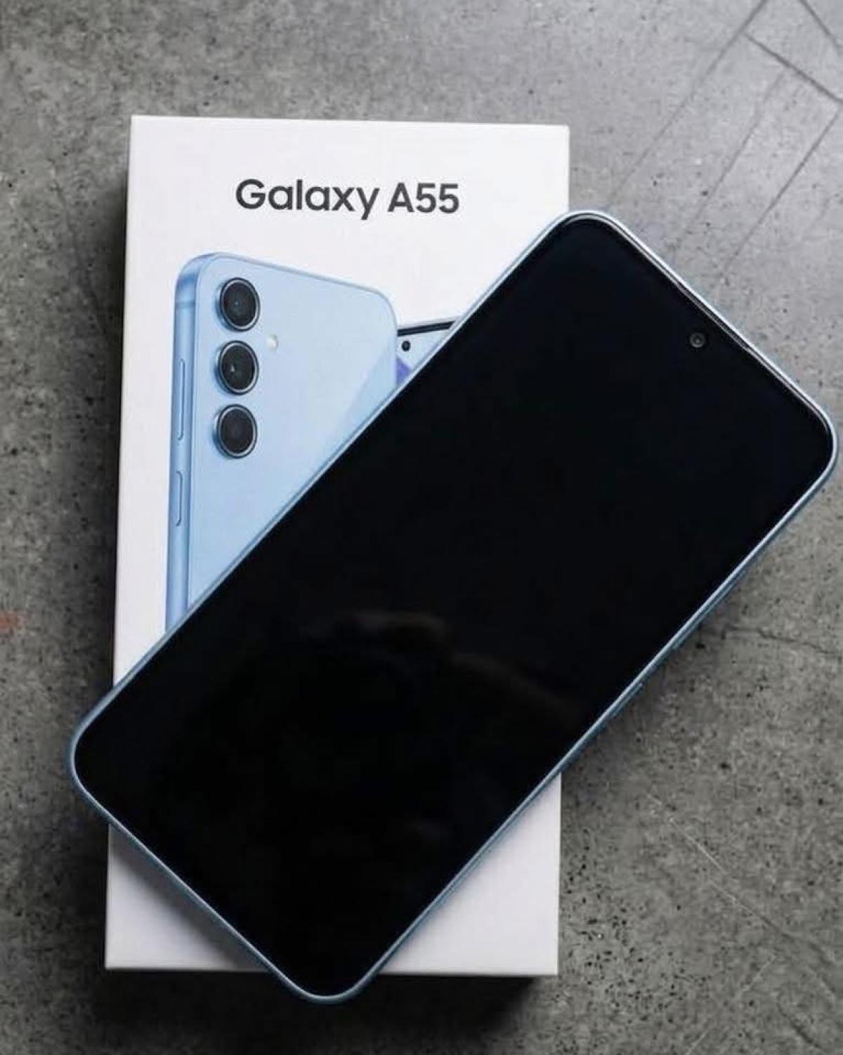 mobile