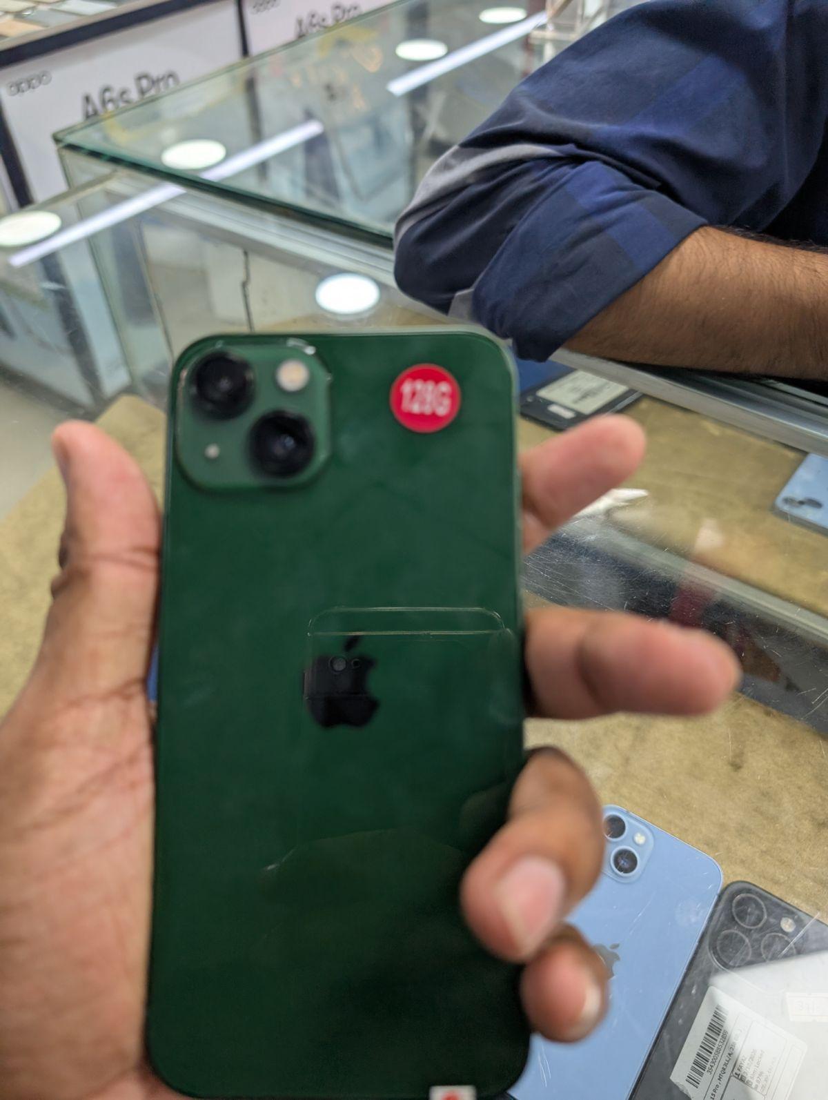 mobile