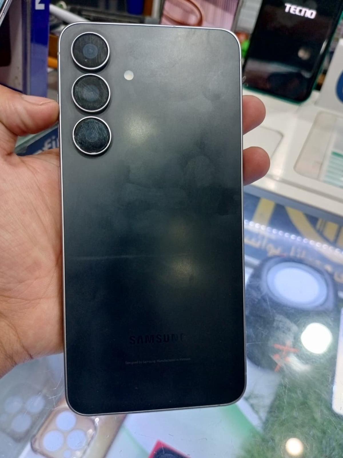 mobile