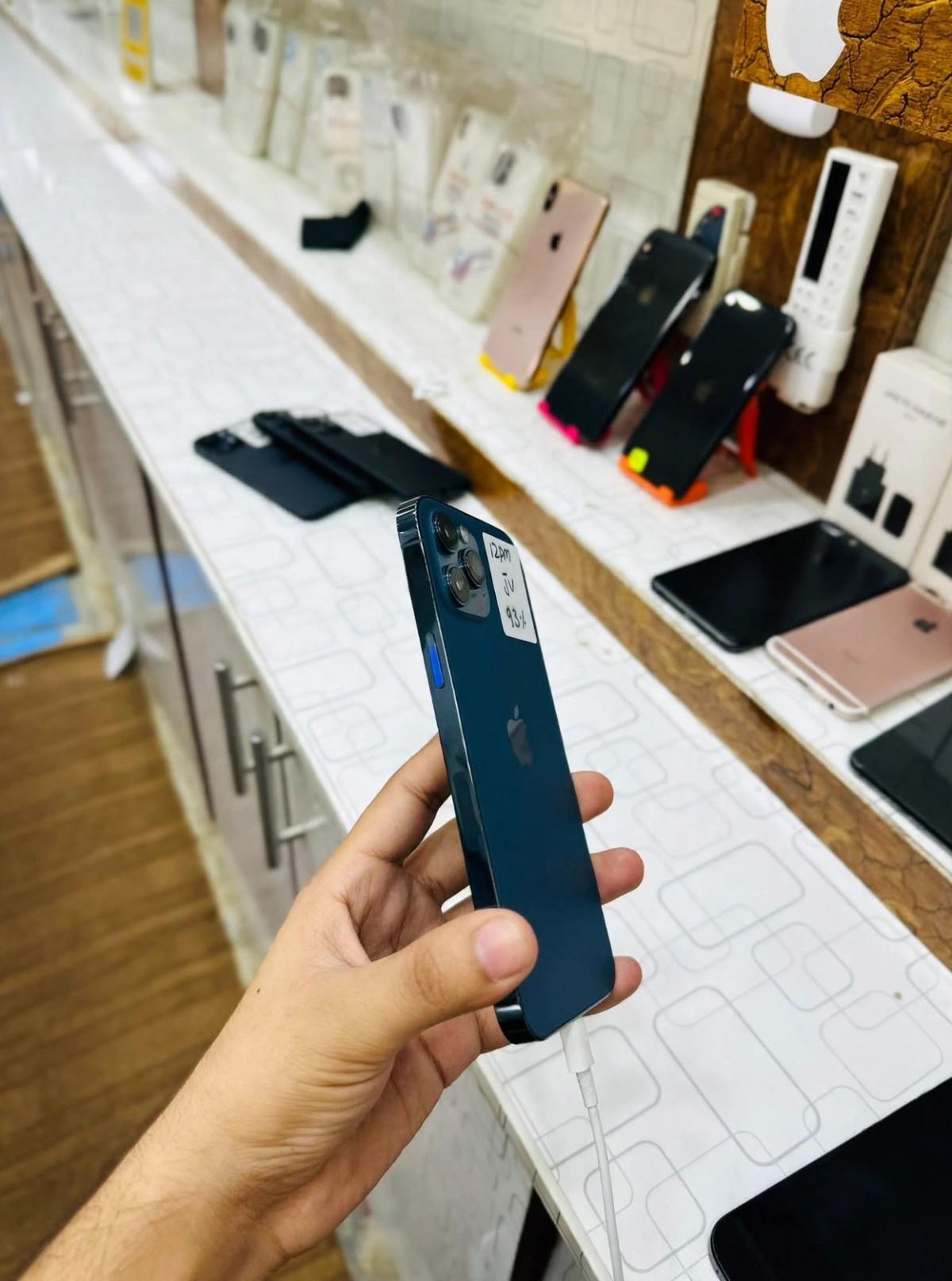 mobile