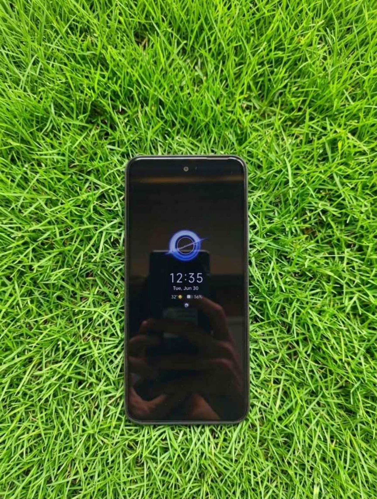 mobile