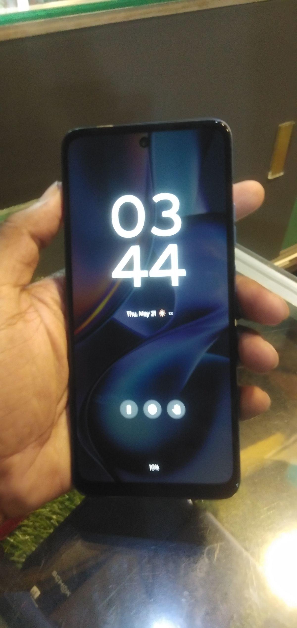 mobile