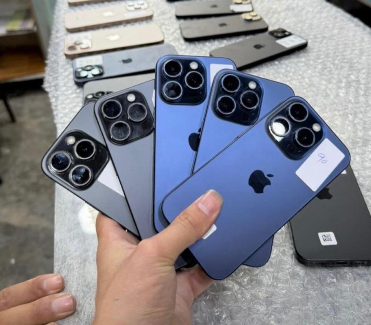 mobile